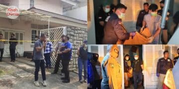 Dah Prepare Majlis, Wanita Kecewa Diduakan..Pakwe Askar Kirim Kad Jemputan Lain