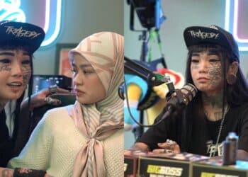 Hilang Air Tangan Seorang Ibu, Pemuda Sebak Kongsi Kerinduan Ibu Bawakan Bekal