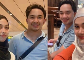 Video “Gwenchana” Imran Bard Viral Sampai Korea, Aktor Kdrama Buat Duet Parodi
