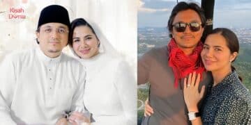 Seminggu Lagi Nak Kahwin, Wanita Dedah Tunang Selingkuh Lepas 5 Tahun Kenal