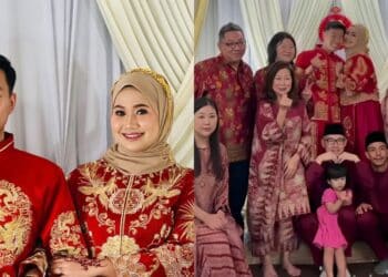 “Stay Strong, Things Will Get Better” – Isteri Haqiem Rusli Kini Bertudung?