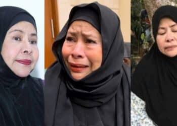 Ajak Tidur Rumah Setiap Kali BFF Ada Masalah, Wanita Bercerai Suami Kena Caras