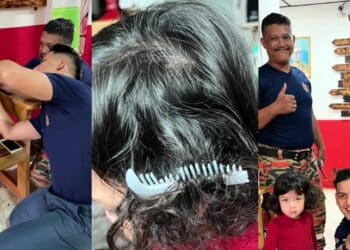 Engku Emran & Noor Nabila Sah Akan Bercerai, Keluar Rumah Sejak Awal Januari