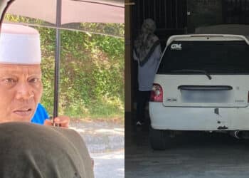 “Bertahun Anda Tak Bekerja”, Bekas Isteri ND Lala Dedah Anak Tanggung Keluarga