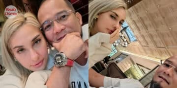 “Depan-Depan baik” – Kenalan Floor88 Burukkan Nama Kumpulan Dalam FB