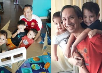 Kuat Mencarut Semasa Hidup, Wanita Kongsi Kisah Lelaki Tak Boleh Mengucap