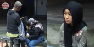 Dah Prepare Majlis, Wanita Kecewa Diduakan..Pakwe Askar Kirim Kad Jemputan Lain