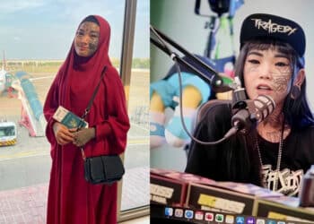 Bridemaids Kesal Pengantin ‘Wajibkan’ Beri Money Bouquet Pada Majlis Kahwin