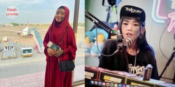 “Dua-Dua Mengalah Dan Masing-Masing Juga Masih Rindu” – Anju