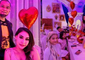 Bridemaids Kesal Pengantin ‘Wajibkan’ Beri Money Bouquet Pada Majlis Kahwin