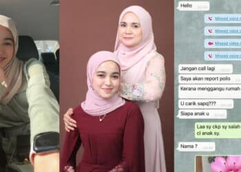 Cerai Suami Demi Abang Polis, Lepas ‘Ditiduri’ Baru Tahu Rupanya Polis Palsu