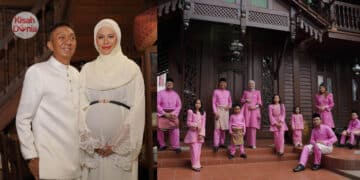 Dah Prepare Majlis, Wanita Kecewa Diduakan..Pakwe Askar Kirim Kad Jemputan Lain