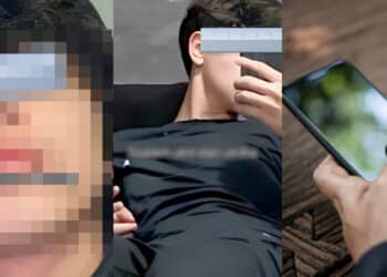 Cerai Suami Demi Abang Polis, Lepas ‘Ditiduri’ Baru Tahu Rupanya Polis Palsu