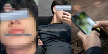 “Dua-Dua Mengalah Dan Masing-Masing Juga Masih Rindu” – Anju