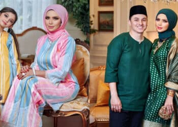 Hilang Air Tangan Seorang Ibu, Pemuda Sebak Kongsi Kerinduan Ibu Bawakan Bekal