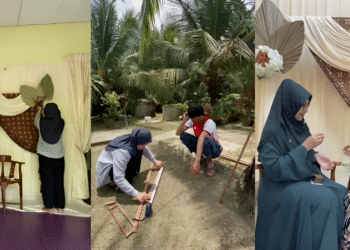 Wanita Amerika Dakwa Makanan Malaysia Tiada Tandingan-“U Have Ruined My Mouth”