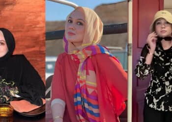 “Bertahun Anda Tak Bekerja”, Bekas Isteri ND Lala Dedah Anak Tanggung Keluarga