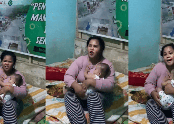 Anak Demam Tapi Ibu Mentua Bising Suruh Buat Kerja Rumah, Menantu Berani Lawan