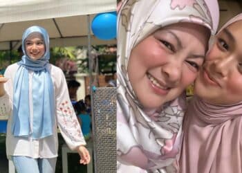 Kuat Mencarut Semasa Hidup, Wanita Kongsi Kisah Lelaki Tak Boleh Mengucap
