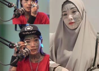 Wanita Amerika Dakwa Makanan Malaysia Tiada Tandingan-“U Have Ruined My Mouth”