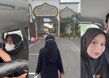 Wanita Amerika Dakwa Makanan Malaysia Tiada Tandingan-“U Have Ruined My Mouth”