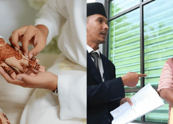 Cerai Suami Demi Abang Polis, Lepas ‘Ditiduri’ Baru Tahu Rupanya Polis Palsu