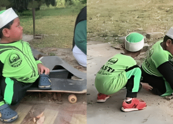 Kuat Mencarut Semasa Hidup, Wanita Kongsi Kisah Lelaki Tak Boleh Mengucap