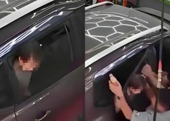 Engku Emran & Noor Nabila Sah Bercerai Talak Satu Lepas 8 Bulan Niat Berpisah
