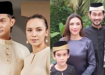 “Bertahun Anda Tak Bekerja”, Bekas Isteri ND Lala Dedah Anak Tanggung Keluarga