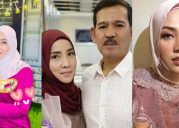 “Bertahun Anda Tak Bekerja”, Bekas Isteri ND Lala Dedah Anak Tanggung Keluarga