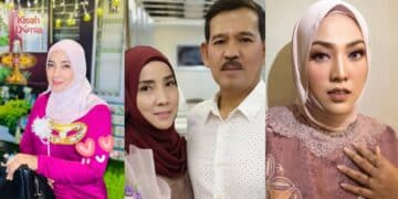 Dah Prepare Majlis, Wanita Kecewa Diduakan..Pakwe Askar Kirim Kad Jemputan Lain