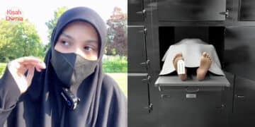 Dah Prepare Majlis, Wanita Kecewa Diduakan..Pakwe Askar Kirim Kad Jemputan Lain