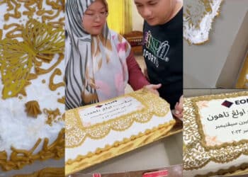 “Buat Apa Nak Terhegeh-Hegeh” – Reaksi Nabila Huda Terhadap Nad Zainal