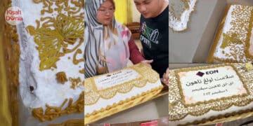 Jiran Pelik Lama Tak Keluar Rumah, Rangka Ibu & Anak Ditemui Dalam Bilik Air