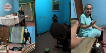 Dah Prepare Majlis, Wanita Kecewa Diduakan..Pakwe Askar Kirim Kad Jemputan Lain