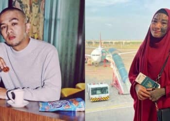 Hilang Air Tangan Seorang Ibu, Pemuda Sebak Kongsi Kerinduan Ibu Bawakan Bekal