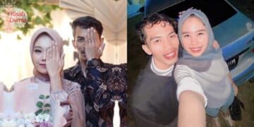 Anak Sulung Ada Sindrom Down, Founder Luluh Kini Bayi Kembar Cuma Hidup 3 Hari