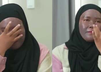 Kuat Mencarut Semasa Hidup, Wanita Kongsi Kisah Lelaki Tak Boleh Mengucap