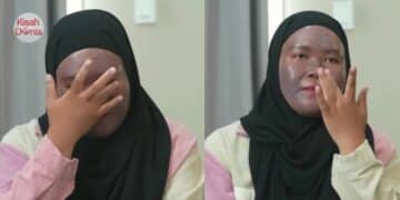 Dah Prepare Majlis, Wanita Kecewa Diduakan..Pakwe Askar Kirim Kad Jemputan Lain