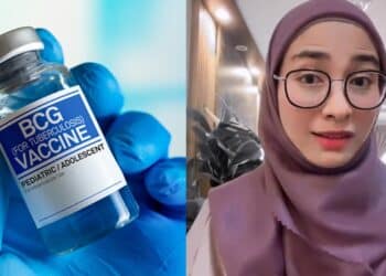 Kuat Mencarut Semasa Hidup, Wanita Kongsi Kisah Lelaki Tak Boleh Mengucap