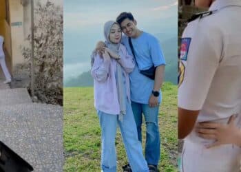 Anggota Bomba Minta 2 Puteri Sign Kontrak Tiada ‘Pakwe’ Sampai Habis Belajar