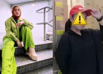 Pelakon Watak Yumna Rupanya Ada Kisah Hidup Sedih, Suami Miliki Anak Luar Nikah