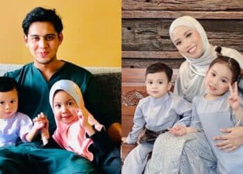 Pelakon Watak Yumna Rupanya Ada Kisah Hidup Sedih, Suami Miliki Anak Luar Nikah