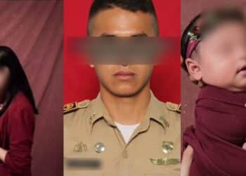 Kasih Ibu Teman Anak Sepanjang Pengajian, Tinggal Di USM Bantu Urusan Harian
