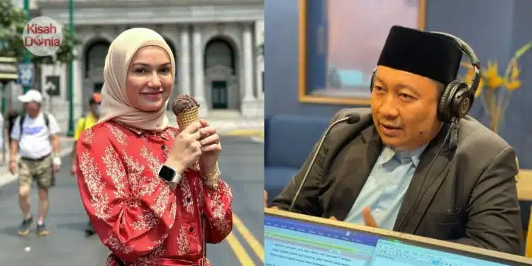 Tegur Perubahan Karakter Puteri Sarah, Kaunselor Mohon Maaf Lepas Teruk Dikecam