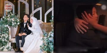 Tinggal 6 Bulan Untuk Hidup, Pelatih Rekrut Lega Ibu Hadiri Majlis Tamat Latihan