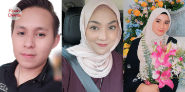 Bekas Czer Dikasari, Isteri Dianiaya Ex – Girlfriend Suami Yang Belum Move On