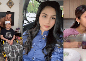 Dua Beradik Cabar Diri Masuk ‘Famili Duo’, Ryan Bakery Nafi Perosak Industri