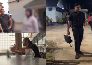 Dua Beradik Cabar Diri Masuk ‘Famili Duo’, Ryan Bakery Nafi Perosak Industri
