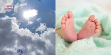 Tinggal 6 Bulan Untuk Hidup, Pelatih Rekrut Lega Ibu Hadiri Majlis Tamat Latihan